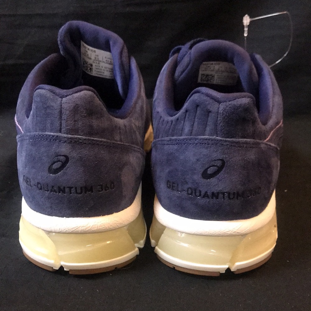 Asics Men’s Gel-Quantum 360 4 LE Running Shoes - Picture 5 of 8